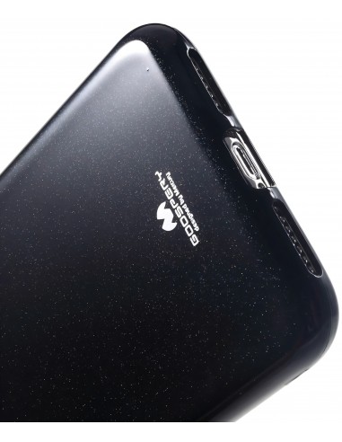 Coque Silicone iPhone XS Max Mercury