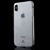 Coque Silicone iPhone XS Max Mercury
