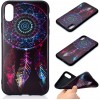 Coque silicone iPhone XS Max Dreamcatcher