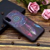 Coque silicone iPhone XS Max Dreamcatcher