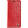 Etui iPhone XR aspect Cuir Caseme