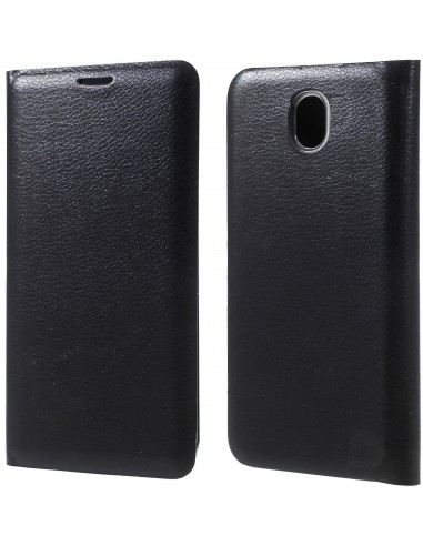 Etui portefeuille Samsung Galaxy J7 2017