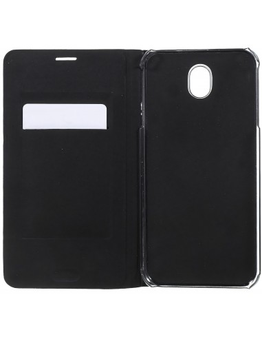 Etui portefeuille Samsung Galaxy J7 2017