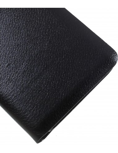 Etui portefeuille Samsung Galaxy J7 2017