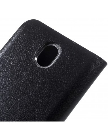 Etui portefeuille Samsung Galaxy J7 2017