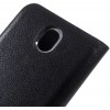Etui portefeuille Samsung Galaxy J7 2017