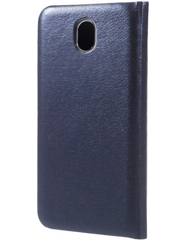 Etui portefeuille Samsung Galaxy J7 2017