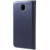 Etui portefeuille Samsung Galaxy J7 2017