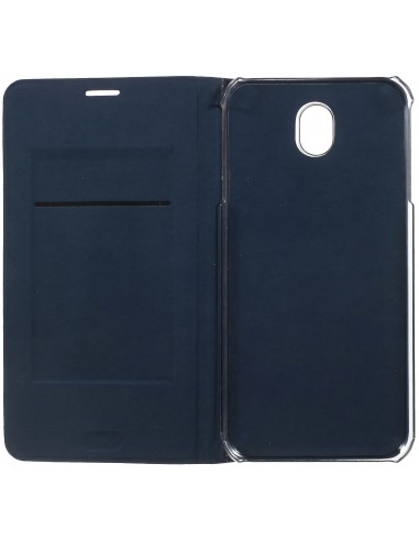Etui portefeuille Samsung Galaxy J7 2017