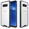 Coque antichoc transparente Galaxy Note 8