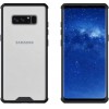Coque antichoc transparente Galaxy Note 8