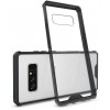 Coque antichoc transparente Galaxy Note 8