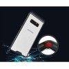 Coque antichoc transparente Galaxy Note 8