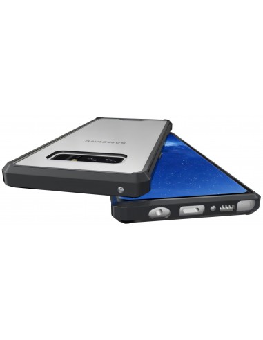 Coque antichoc transparente Galaxy Note 8