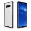 Coque antichoc transparente Galaxy Note 8
