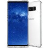 Coque antichoc transparente Galaxy Note 8
