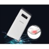 Coque antichoc transparente Galaxy Note 8
