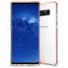 Coque antichoc transparente Galaxy Note 8