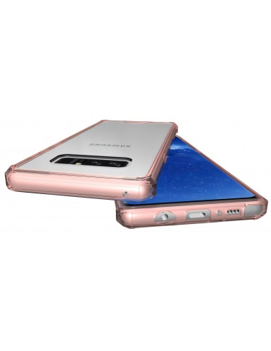 Coque antichoc transparente Galaxy Note 8