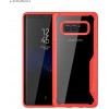 Coque antichoc Galaxy Note 8 Ipaky Rouge
