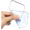 Coque silicone Galaxy J5  et J5 Pro Eau