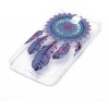 Coque silicone Galaxy J7 2017 / J7 Pro Dreamcatcher