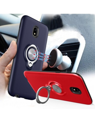 Coque de protection Galaxy J5 2017 / J5 Pro 2017 Magnetic