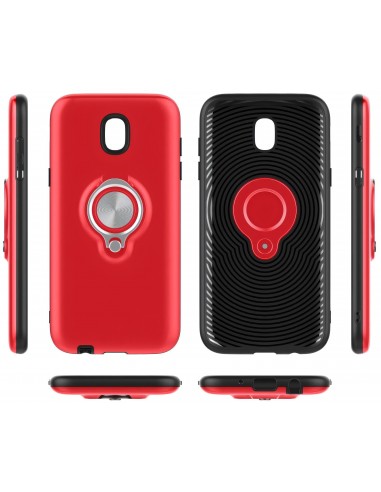 Coque de protection Galaxy J5 2017 / J5 Pro 2017 Magnetic