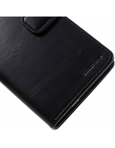 Etui portefeuille Samsung Galaxy S6 Mercury