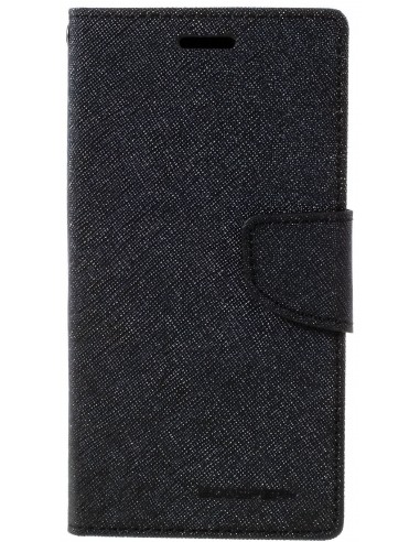 Etui portefeuille Samsung Galaxy A5 2016 Mercury