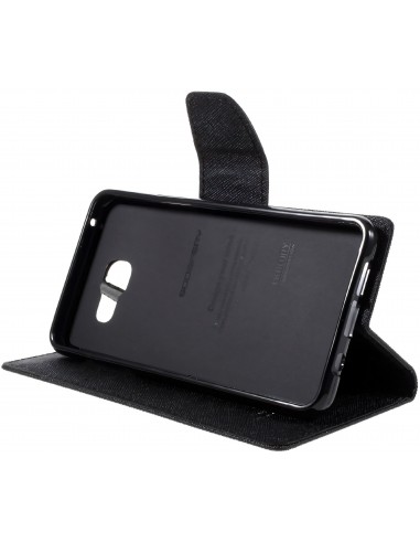 Etui portefeuille Samsung Galaxy A5 2016 Mercury