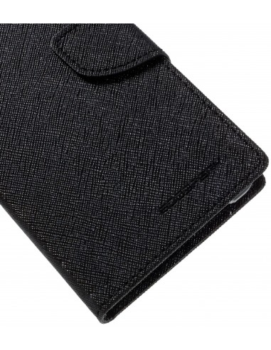 Etui portefeuille Samsung Galaxy A5 2016 Mercury