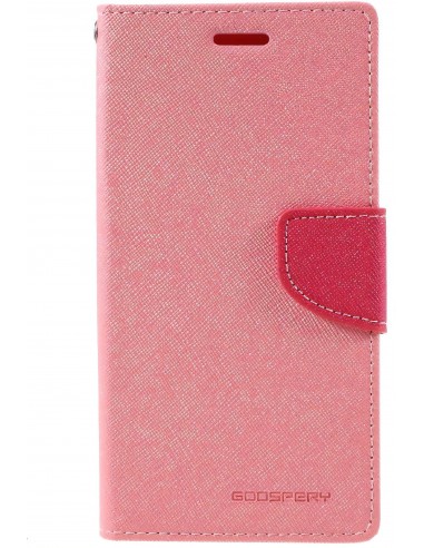 Etui portefeuille Samsung Galaxy A5 2016 Mercury