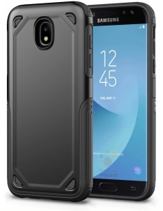 Coque antichoc Galaxy J3 2017 / J3 Pro Rough Armor