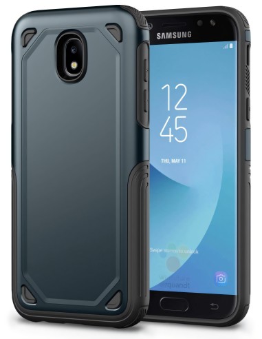 Coque antichoc Galaxy J3 2017 / J3 Pro Rough Armor