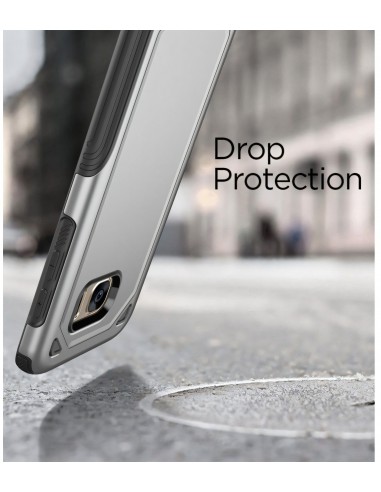Coque antichoc Samsung Galaxy S7 Hybride