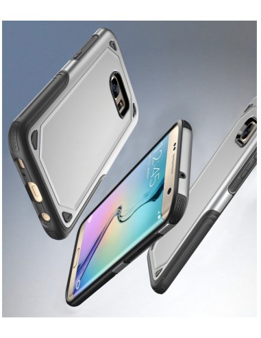 Coque antichoc Samsung Galaxy S7 Hybride