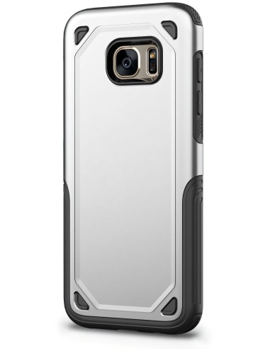 Coque antichoc Samsung Galaxy S7 Hybride