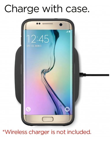 Coque antichoc Samsung Galaxy S7 Hybride