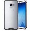 Coque antichoc transparente Galaxy A8 2018