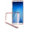 Coque antichoc transparente Galaxy A8 2018