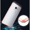 Coque antichoc transparente Galaxy A8 2018