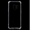 Coque antichoc transparente Galaxy S9