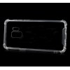 Coque antichoc transparente Galaxy S9