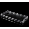 Coque antichoc transparente Galaxy S9