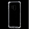 Coque antichoc transparente Galaxy S9