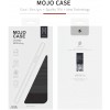 Coque silicone antichoc Galaxy A8 Plus Dux Ducis Mojo