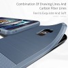 Coque silicone antichoc Galaxy A8 Plus Dux Ducis Mojo