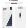 Coque silicone antichoc Galaxy A8 Plus Dux Ducis Mojo
