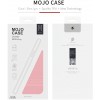 Coque silicone antichoc Galaxy A8 Plus Dux Ducis Mojo
